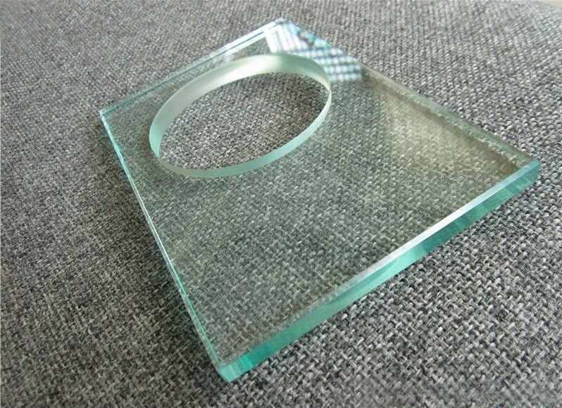 钢化腾冲玻璃开孔方法有哪些？